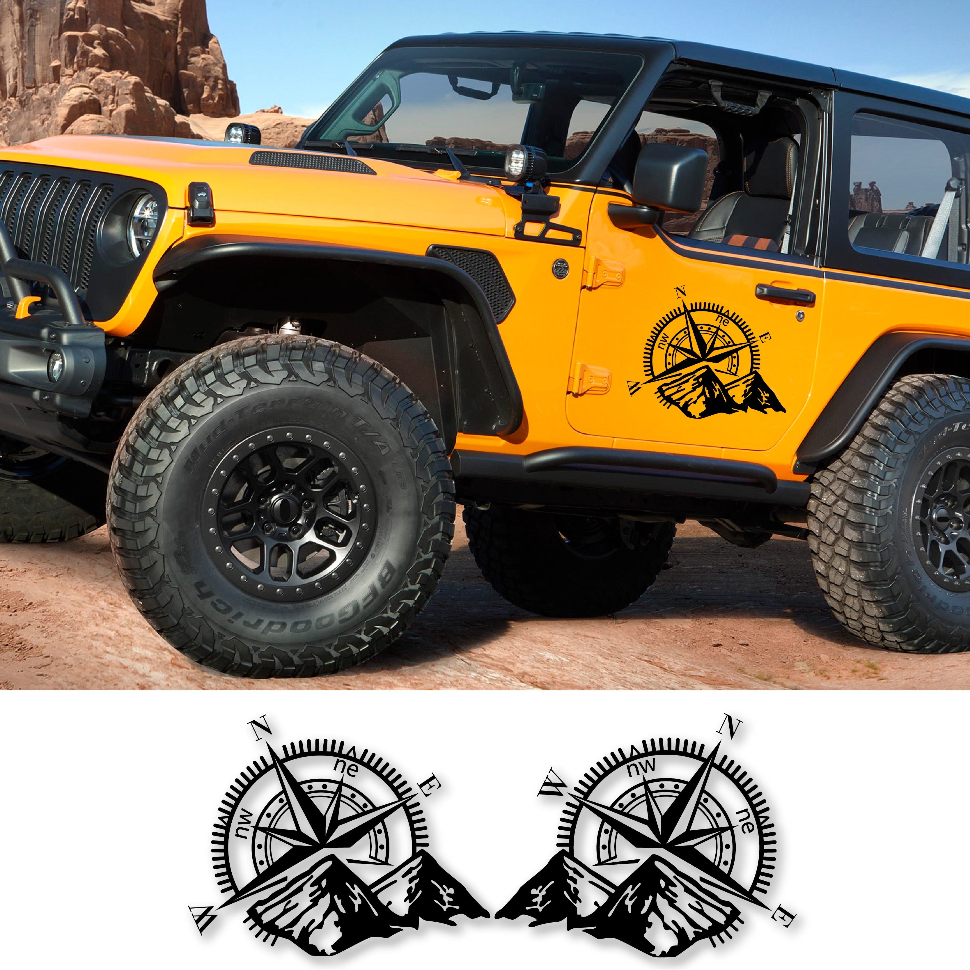 Custom Vinyl Decals Air Release